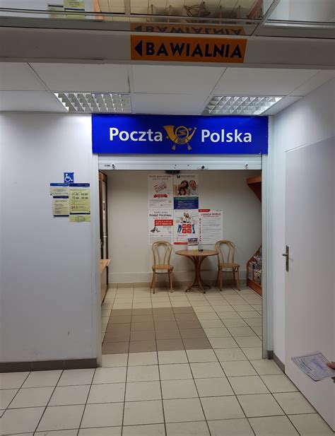 poczta trzebiechów|Urząd Pocztowy Sulechów 1. Filia